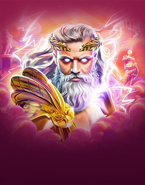 Zeus Rush Fever Deluxe SE