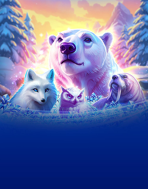 Giga Match: North Pole