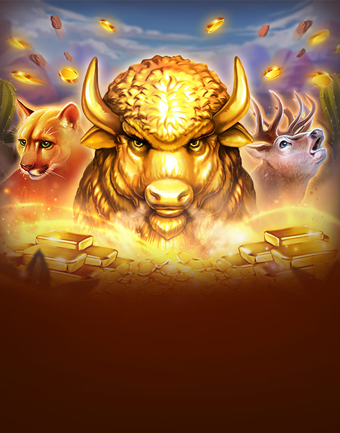 Immortal Ways Buffalo