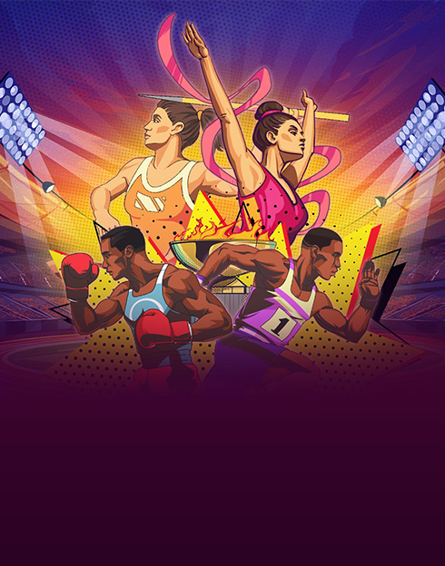 Immortal Ways Champions