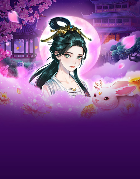 Immortal Ways Lady Moon