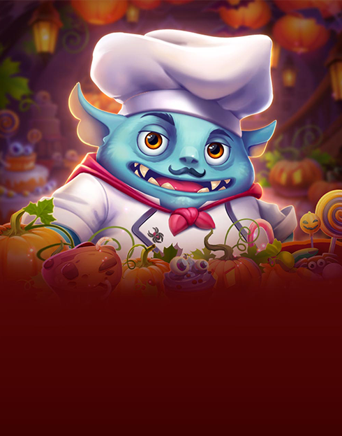 Immortal Ways: Spooktacular