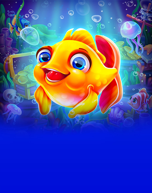 Ten Ton Ways: Goldfish