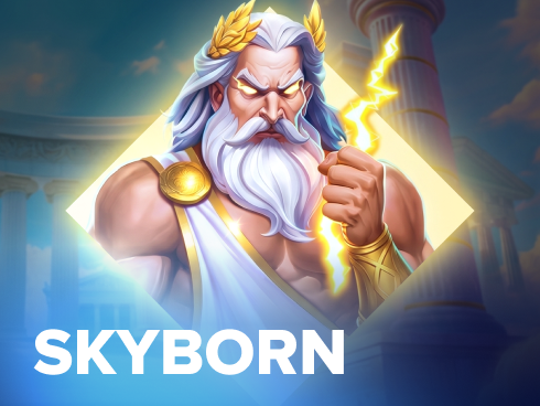 Skyborn