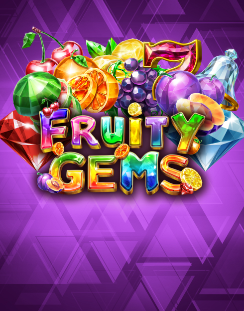 Fruity Gems