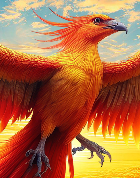 Phoenix Queen