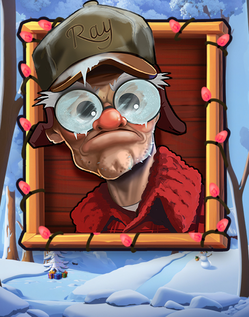 Brew Brothers: Xmas Brew