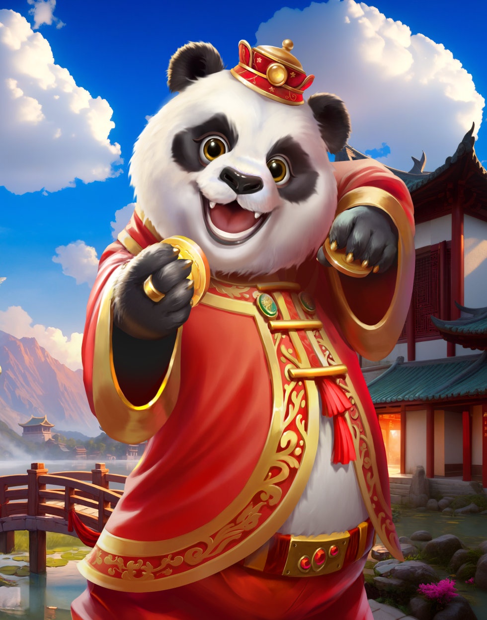 Fortune Pandas