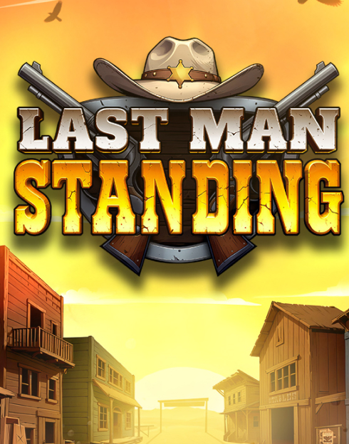 Last Man Standing