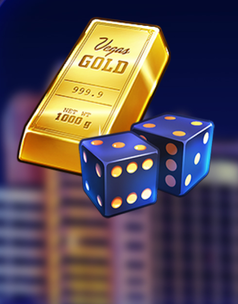 Vegas Gold