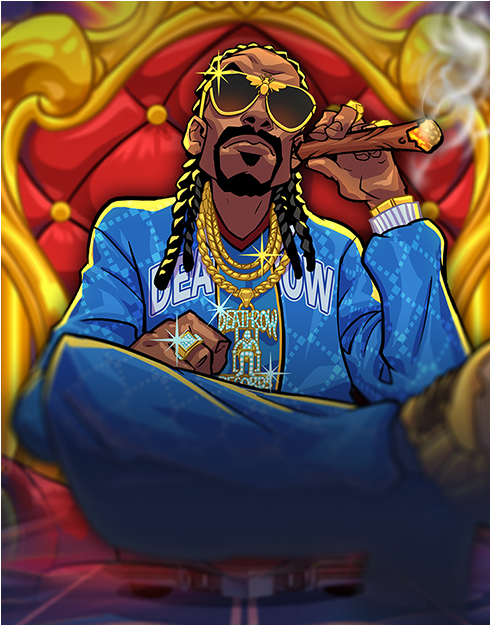 Snoop's High Rollers