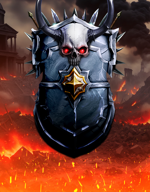 4 Horsemen - Hold and Hit