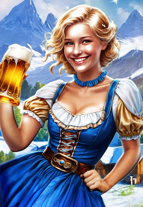 Bavarian Riches 2