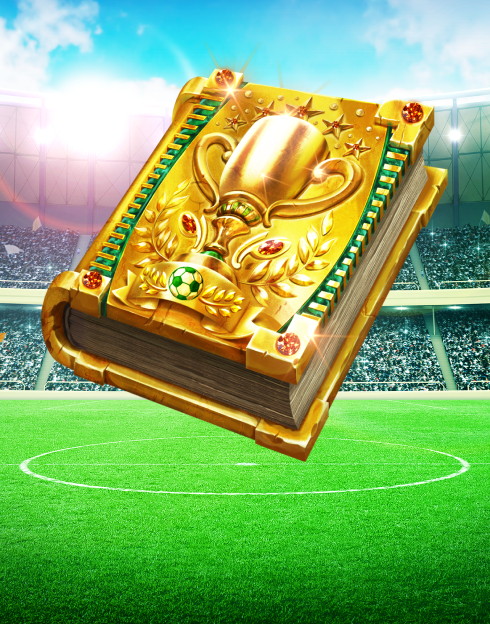 Book Of Champions - European Glory