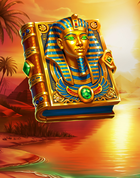 Book Of Egyptian Marvel