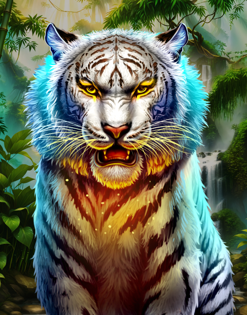 Book Of Majestic Claws