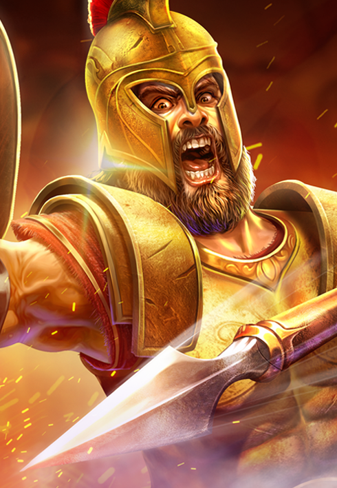 Book Of Trojan Tales