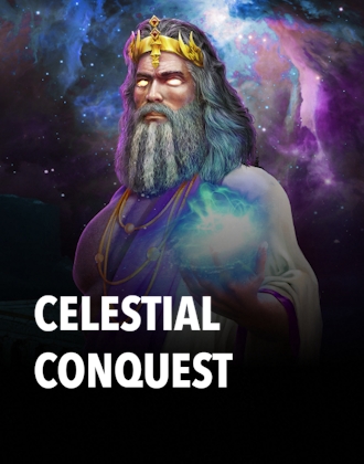 Celestial Conquest