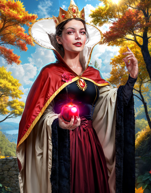 Fairytale Beauties 2