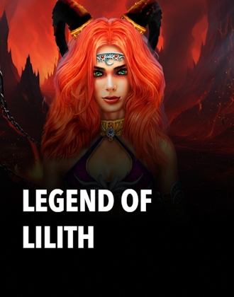 Legend Of Lilith