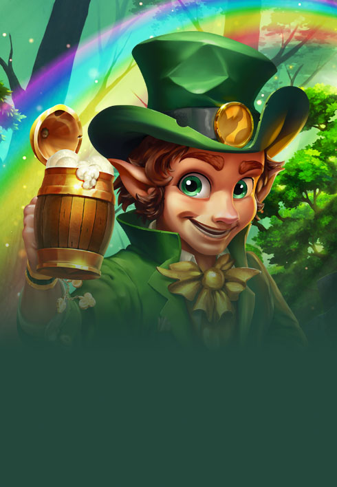 Magical Leprechaun