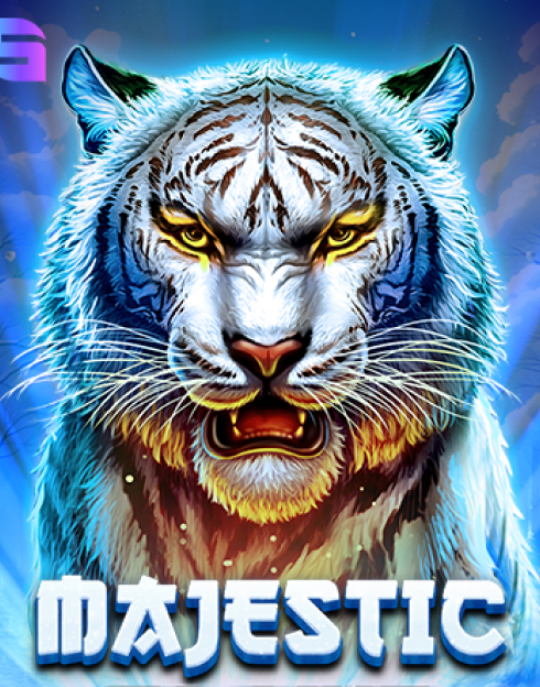 Majestic Claws - Wild  Snow 