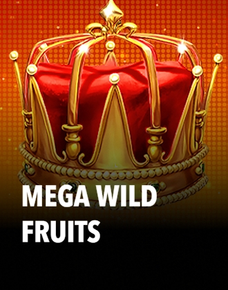 Mega Wild Fruits