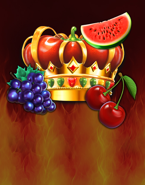 Mega Wild Fruits and Chillies