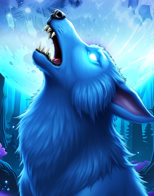 Midnight Pack - Full Moon