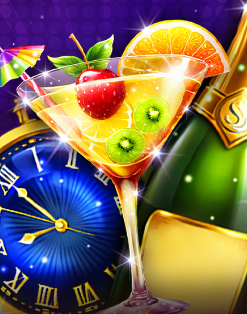 New Year's Eve Fortune