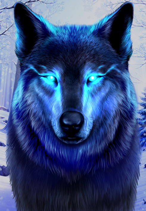 Night Wolf - Frostbite Fury
