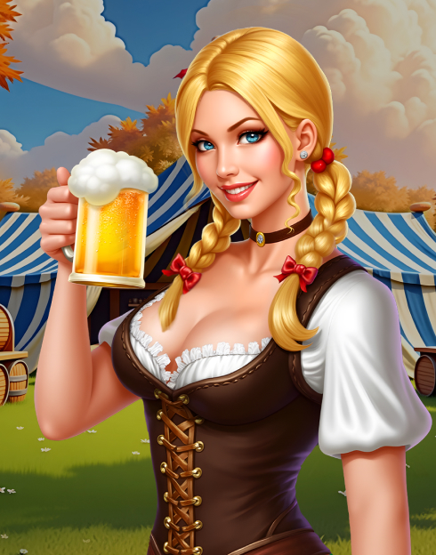 Oktoberfiesta