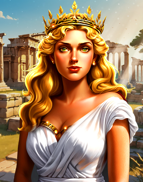Queen Of Rome 