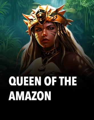Queen Of The Amazon