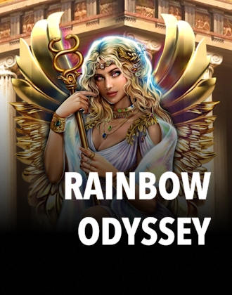 Rainbow Odyssey