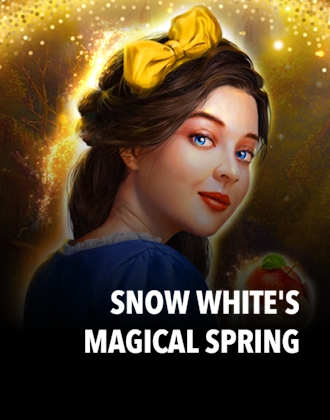 Snow White's Magical Spring