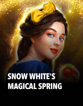 Snow White's Magical Spring