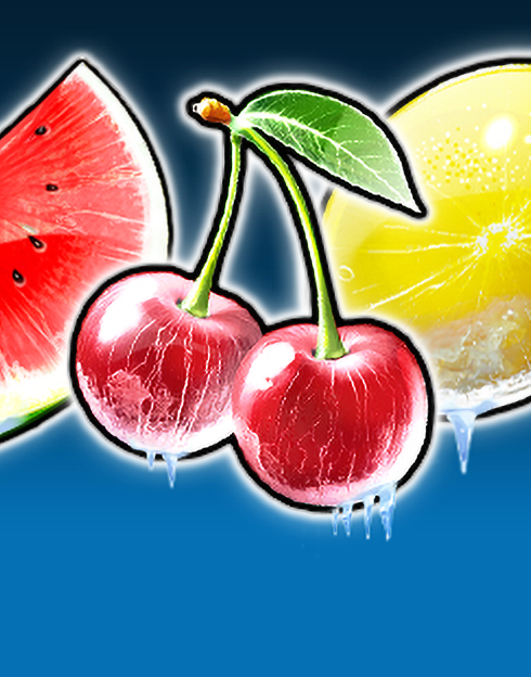 Super Wild Fruits - On Ice