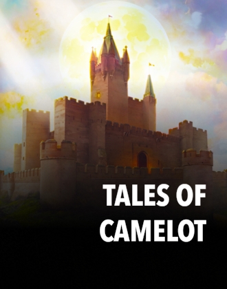 Tales Of Camelot
