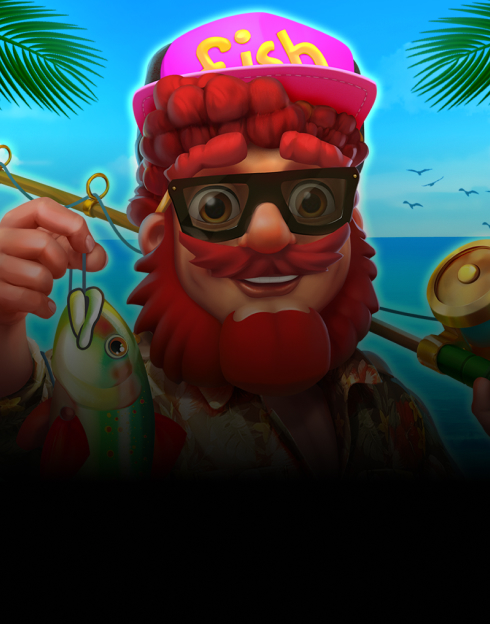 Trout's Treasure -  Caribbean Catch