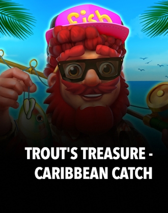 Trout's Treasure -  Caribbean Catch