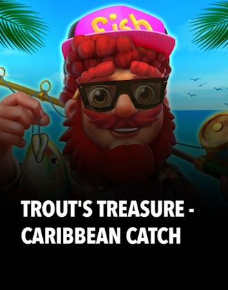 Trout's Treasure -  Caribbean Catch