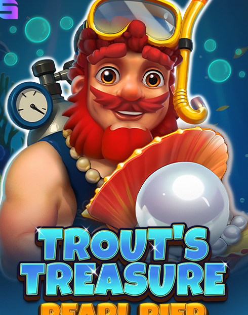 Trout's Treasure - Pearl Pier