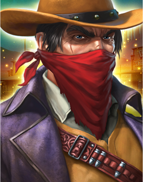 Western Tales - Bounty Pursuit