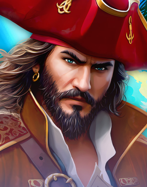 Wild Sailors - Tides Of Adventure