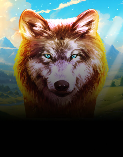 Wolf Fang - Spring  Awakening