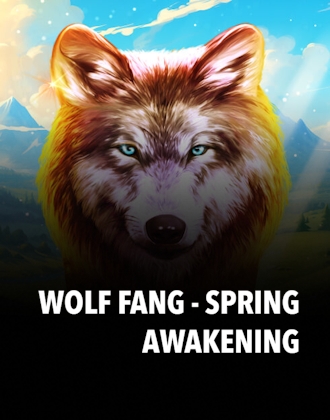 Wolf Fang - Spring  Awakening