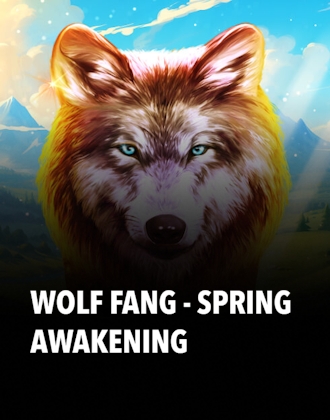 Wolf Fang - Spring  Awakening