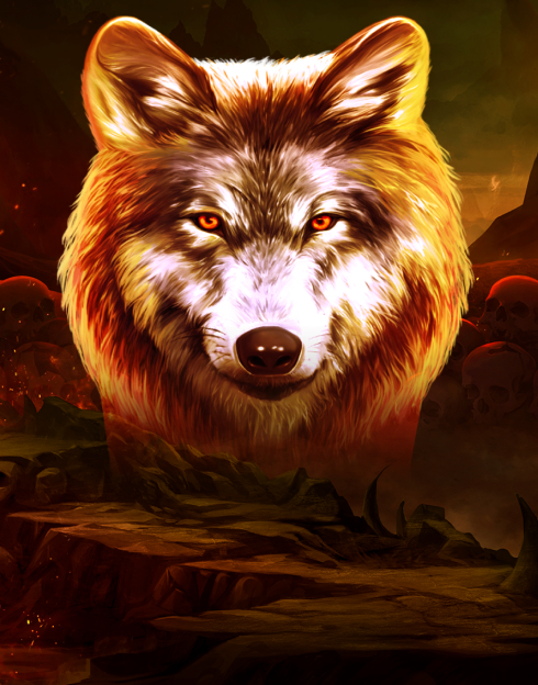 Wolf Fang - Apocalypse