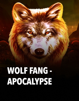 Wolf Fang - Apocalypse